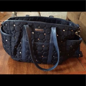 Rebecca minkoff diaper bag